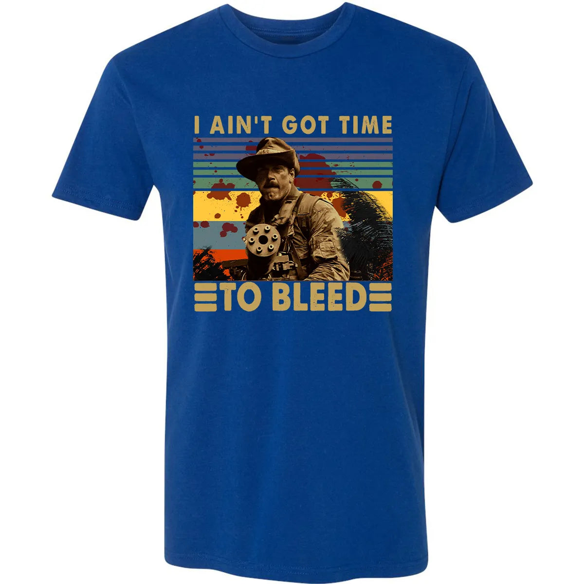 Premium Unisex T-shirt - 9BRD6F6T