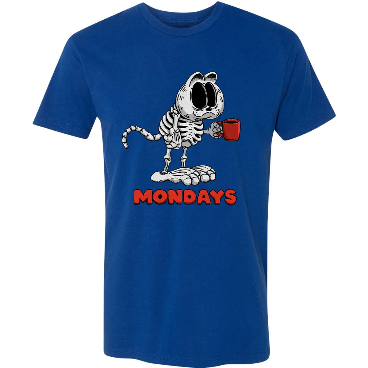 Premium Unisex T-shirt - 672A3NCH