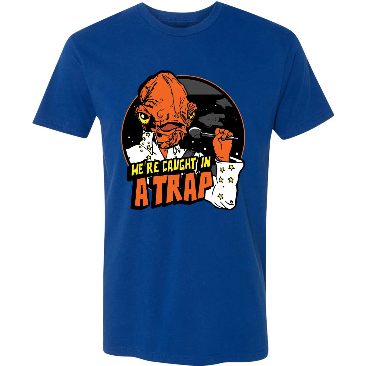 Premium Unisex T-shirt - M2VAH7Y9