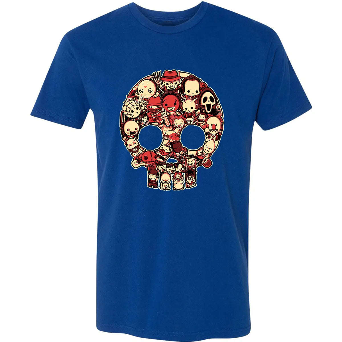 Premium Unisex T-shirt - TNCHTGTC