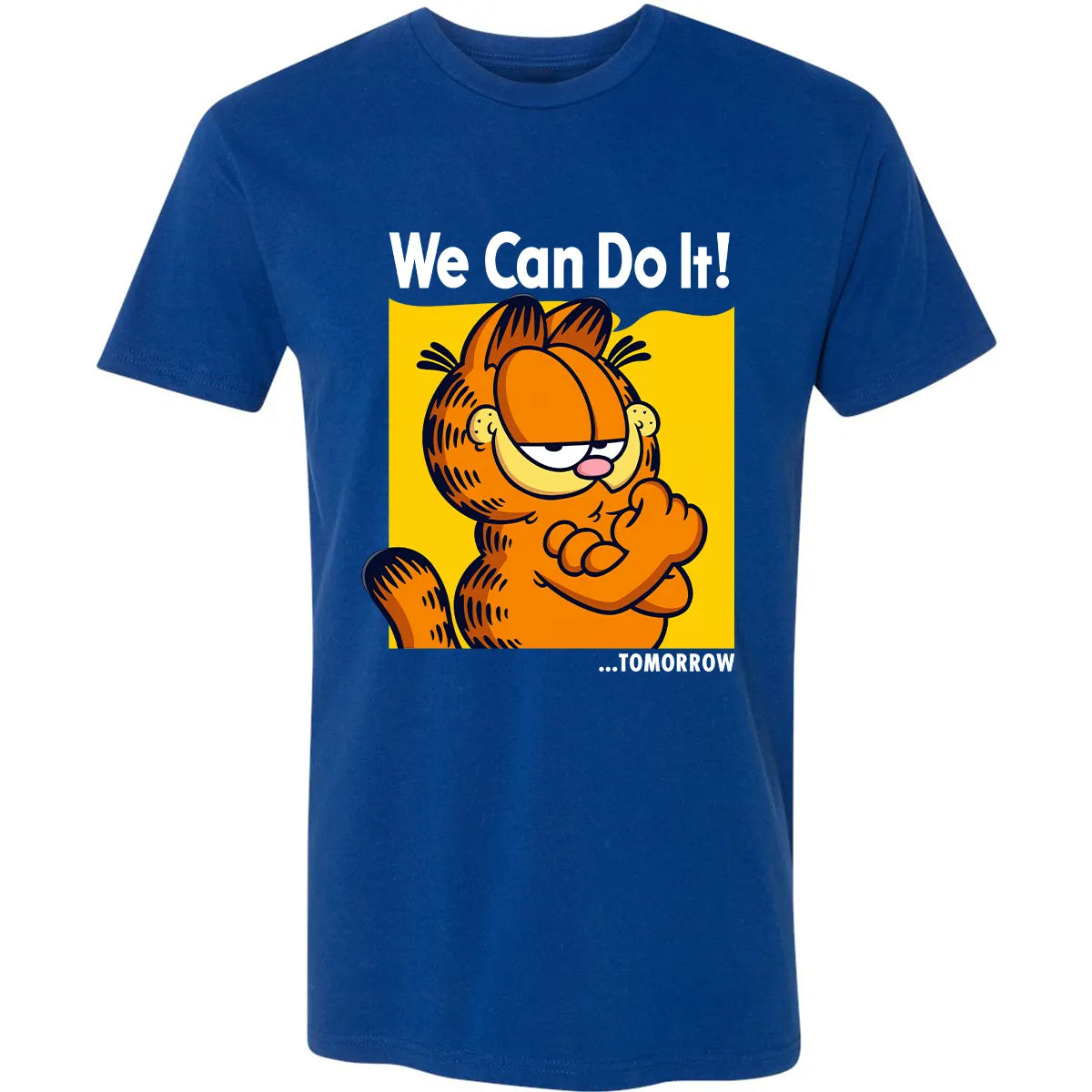 Premium Unisex T-shirt - FM32Q8CW