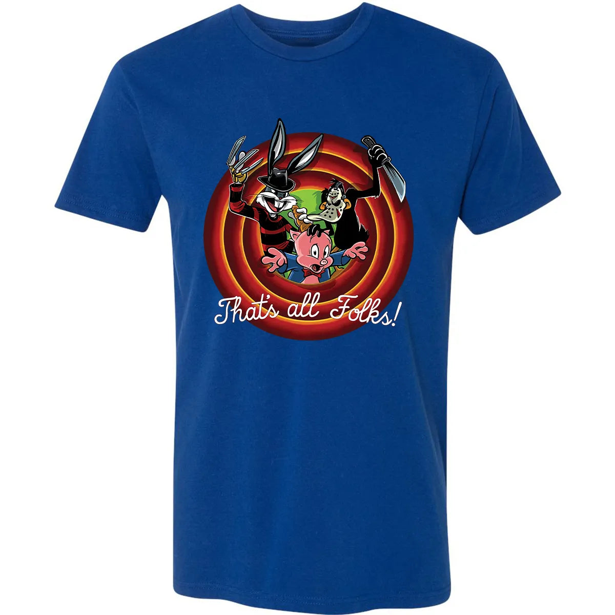 Premium Unisex T-shirt - WZTPLMD4