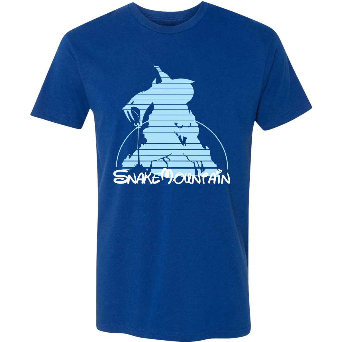 Premium Unisex T-shirt - BZJN6AP2