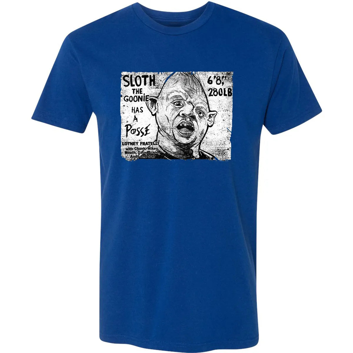 Premium Unisex T-shirt - LTCWXNXW