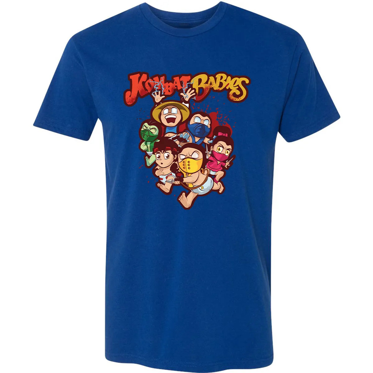 Premium Unisex T-shirt - 1ABDL3PY
