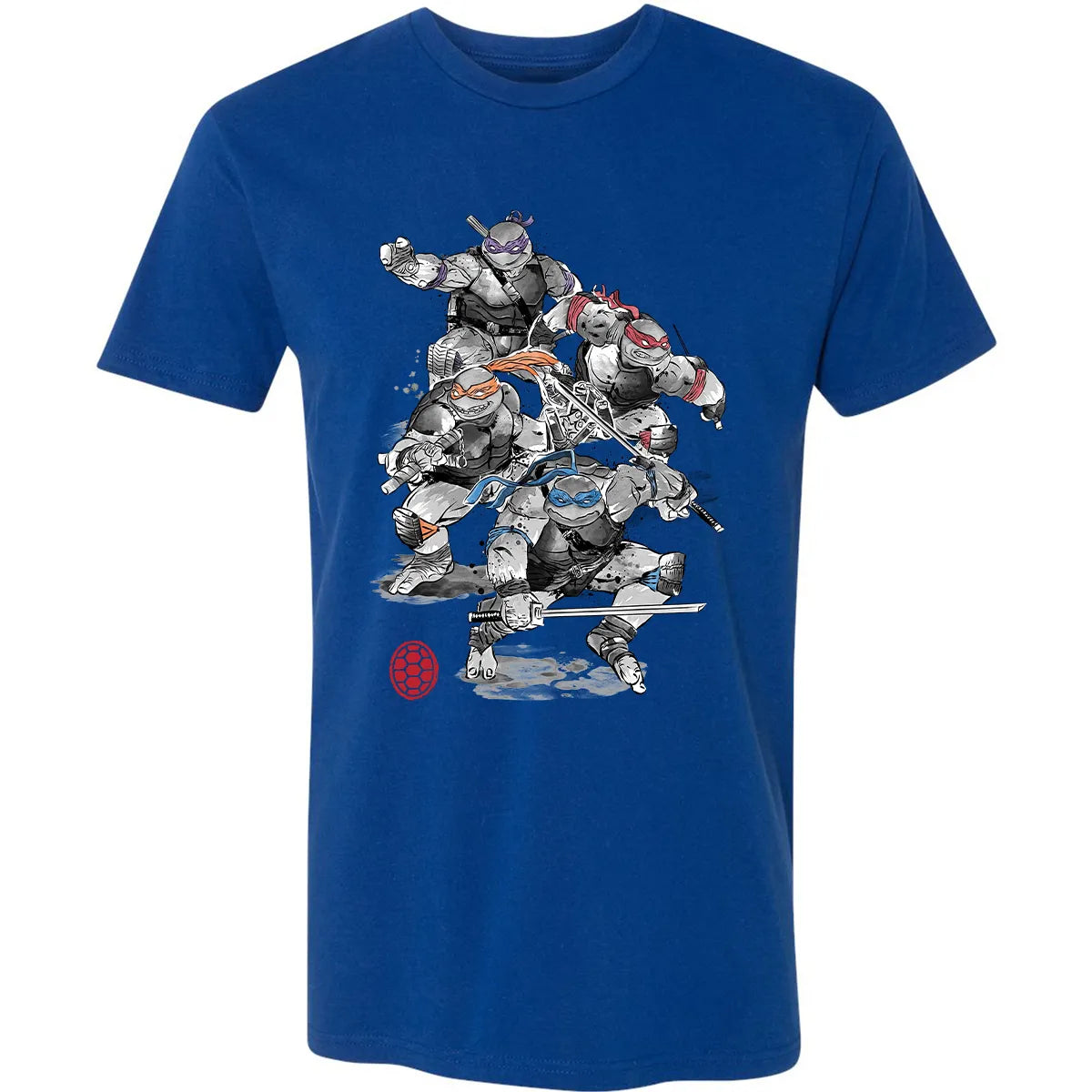 Premium Unisex T-shirt - Z6SKAWEM
