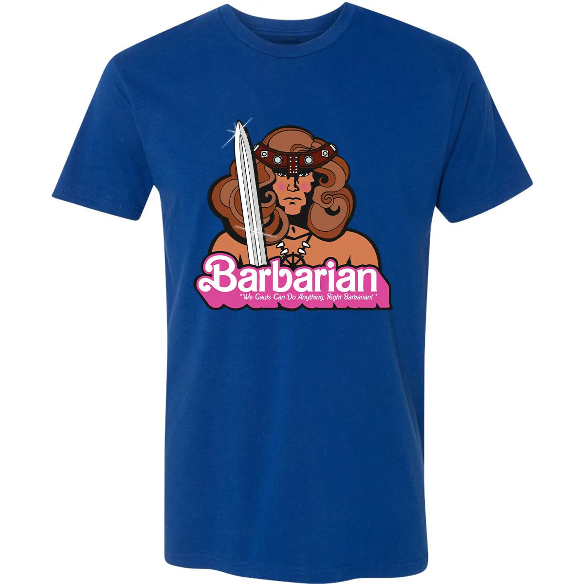 Premium Unisex T-shirt - WC9PE153