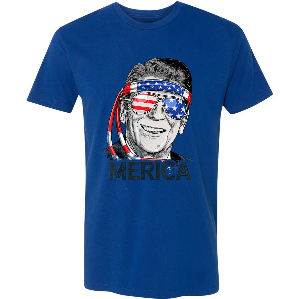 Premium Unisex T-shirt - 44MACQ5A