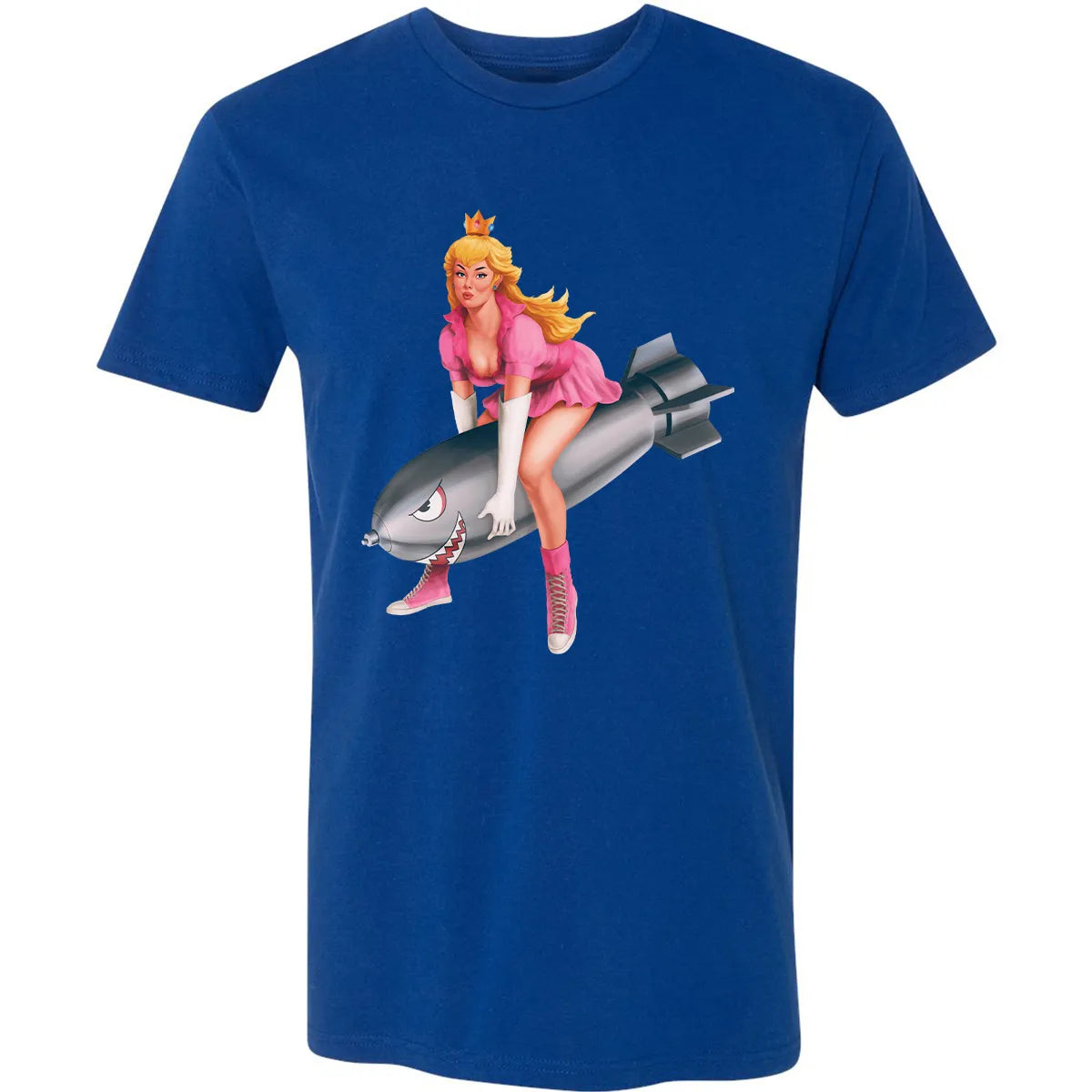 Premium Unisex T-shirt - 6SX45SYP