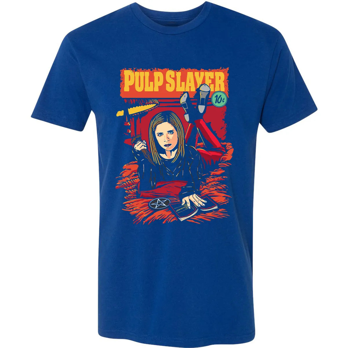 Premium Unisex T-shirt - EA4BLJCG