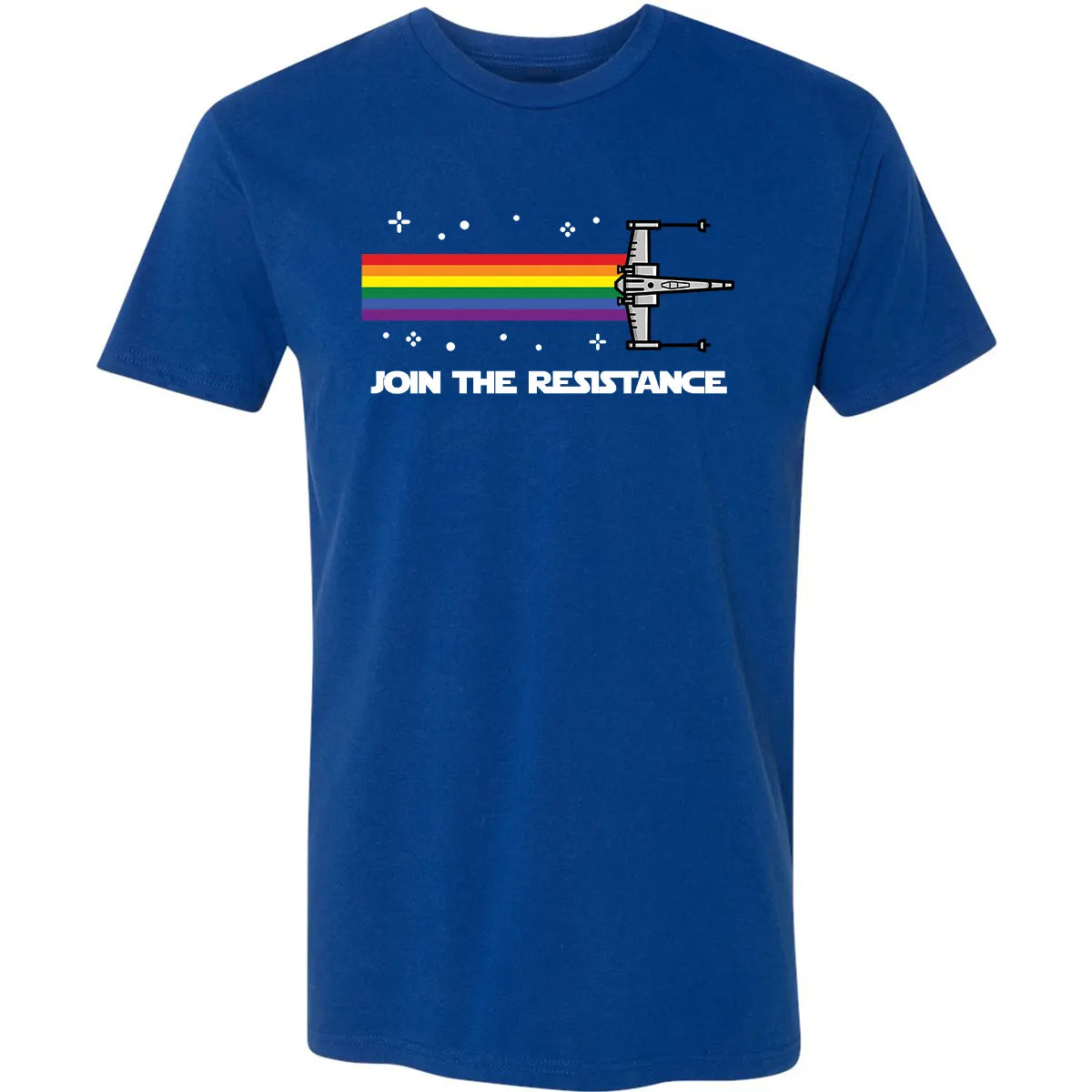 Premium Unisex T-shirt - NVCNGJMD