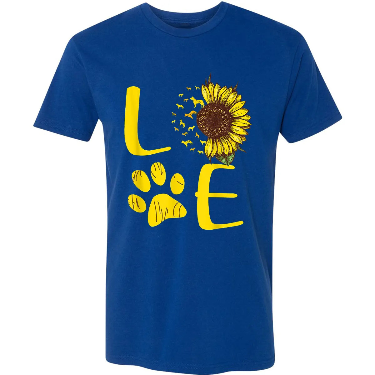 Premium Unisex T-shirt - ZSGQ562Y