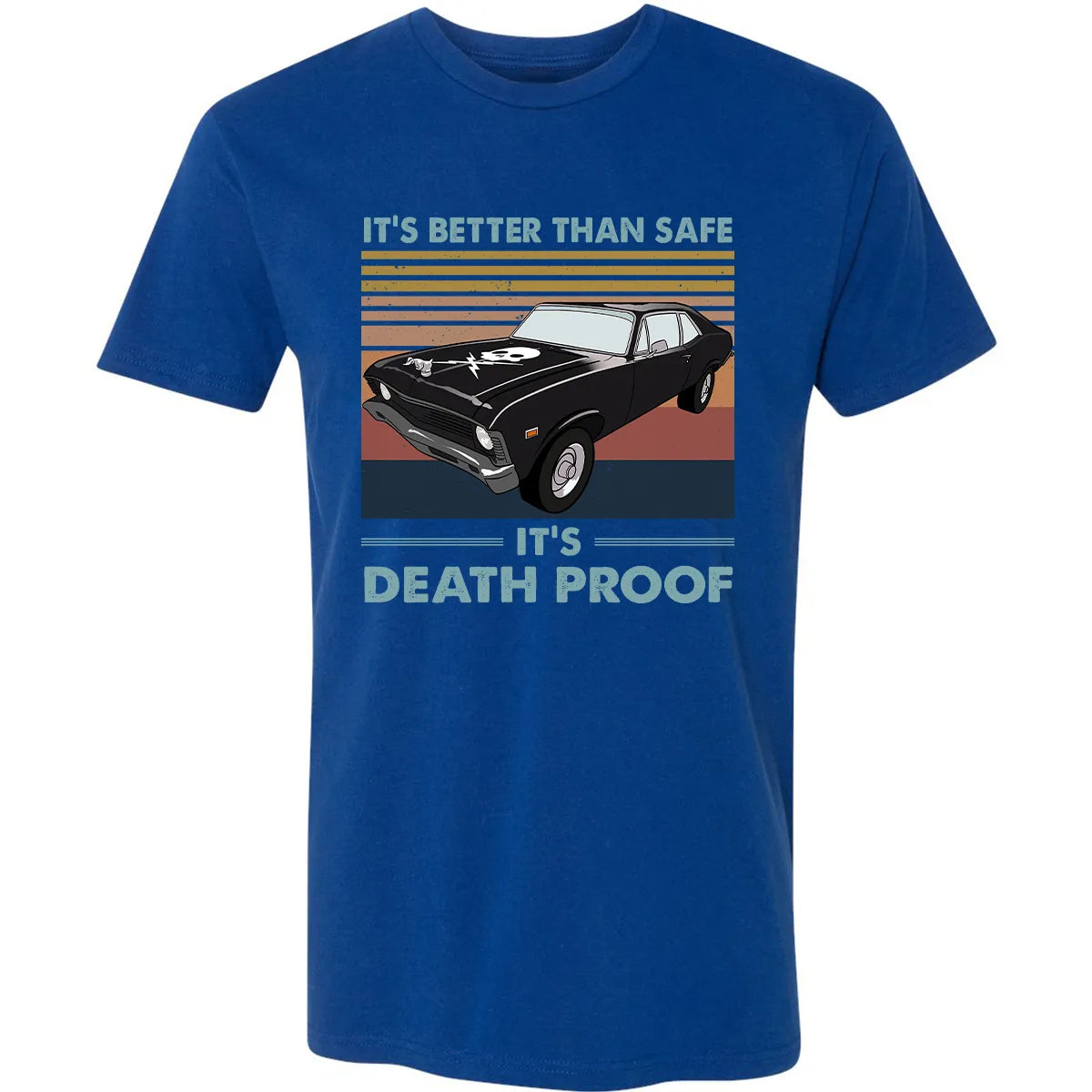 Premium Unisex T-shirt - W5449UVH