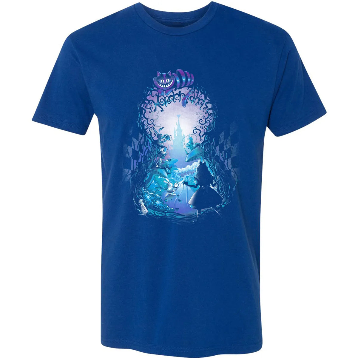 Premium Unisex T-shirt - 1QWH1LV6
