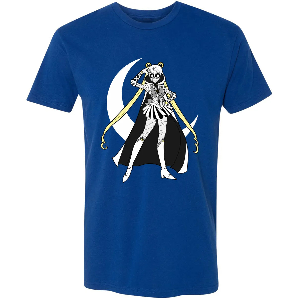 Premium Unisex T-shirt - TV94PNUZ