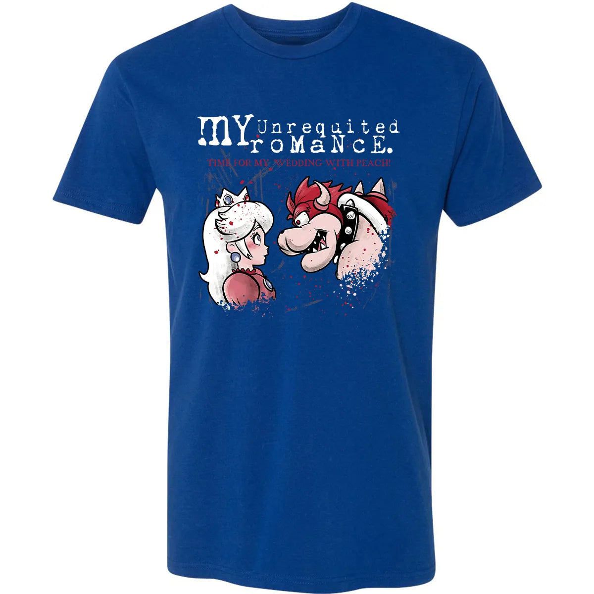 Premium Unisex T-shirt - 8LNFSBQX