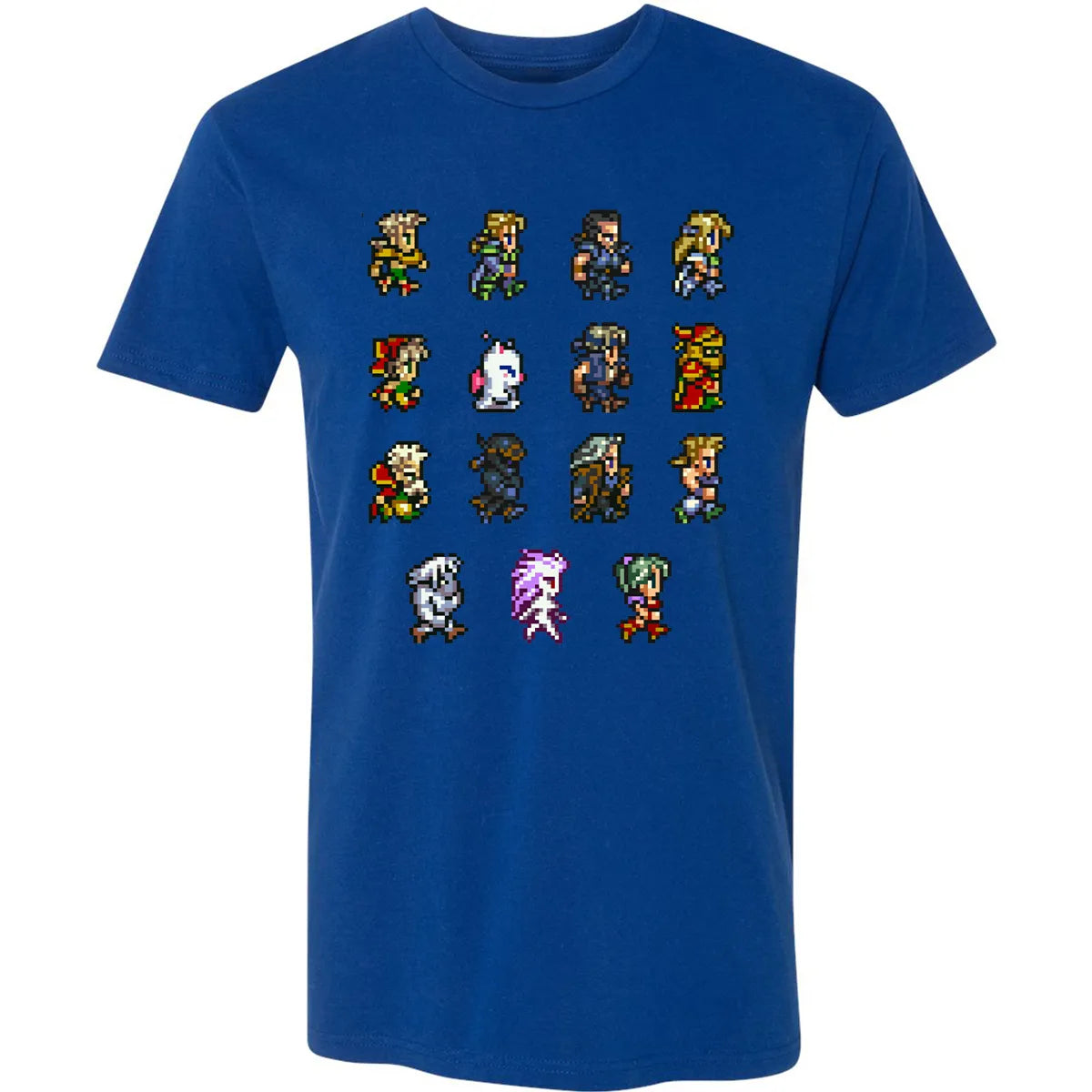 Premium Unisex T-shirt - Y385HNTJ