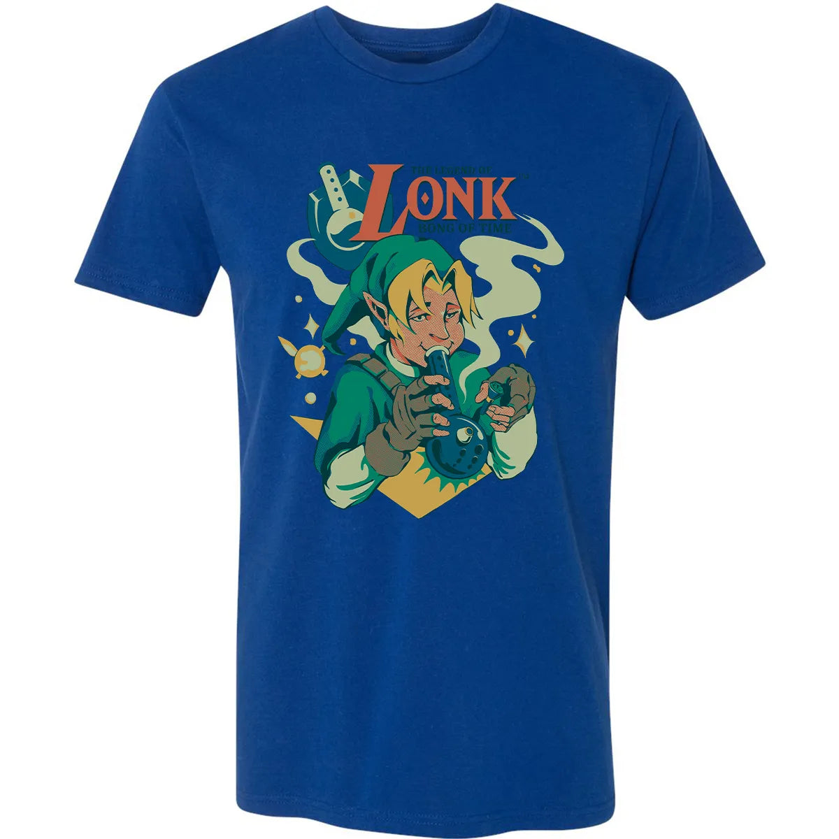 Premium Unisex T-shirt - 3MCZBV37