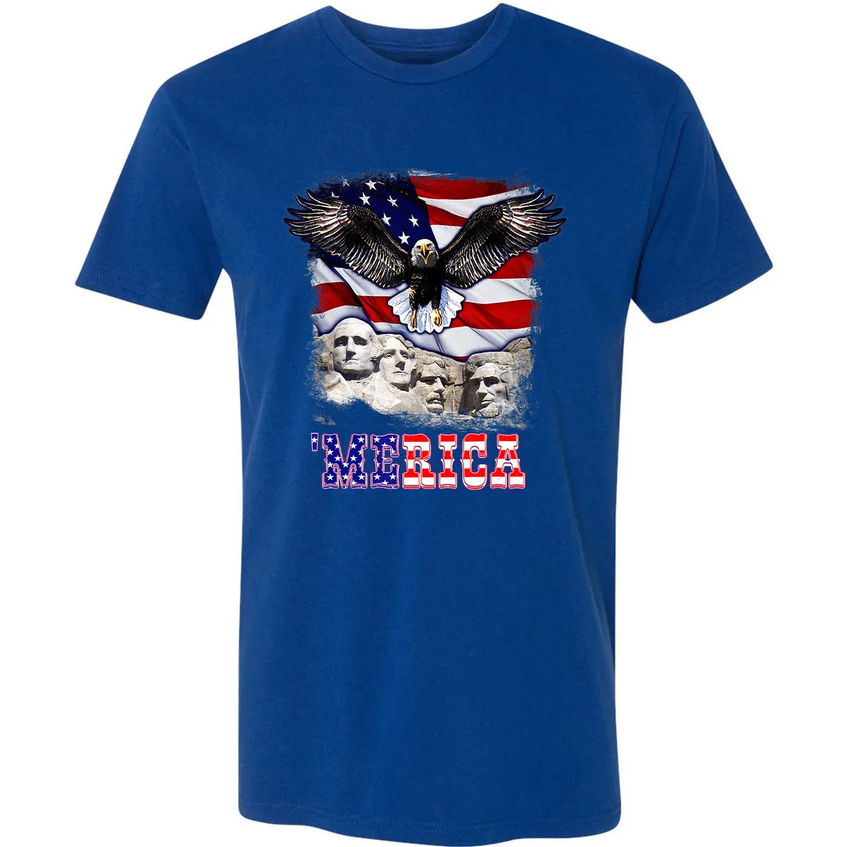 Premium Unisex T-shirt - UQTNVD3S