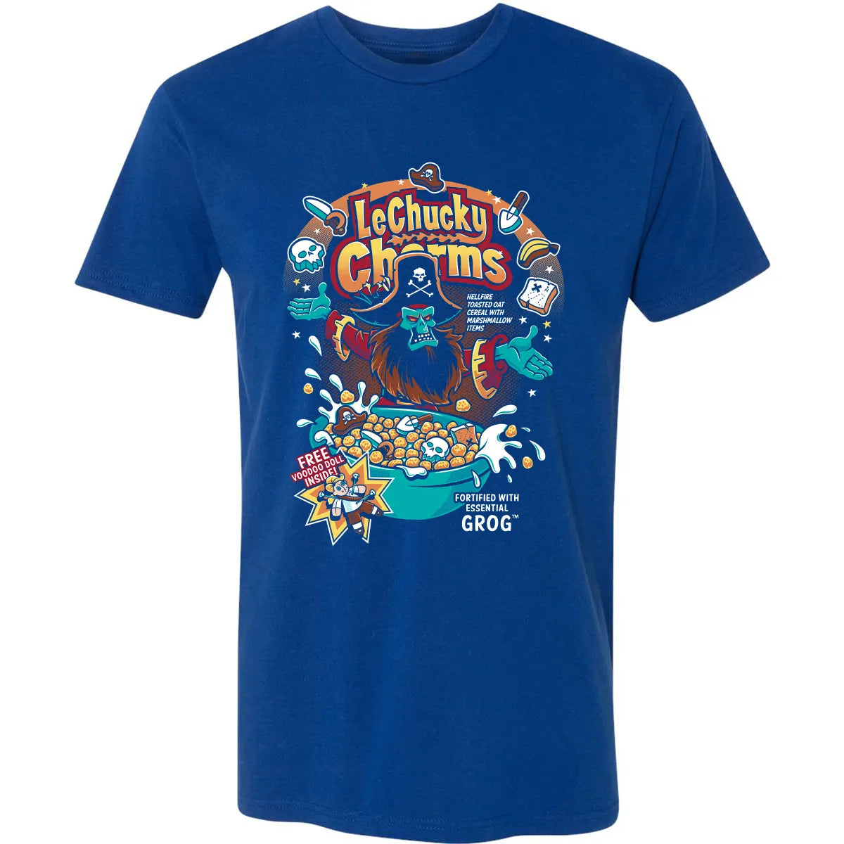 Premium Unisex T-shirt - W316BWKU