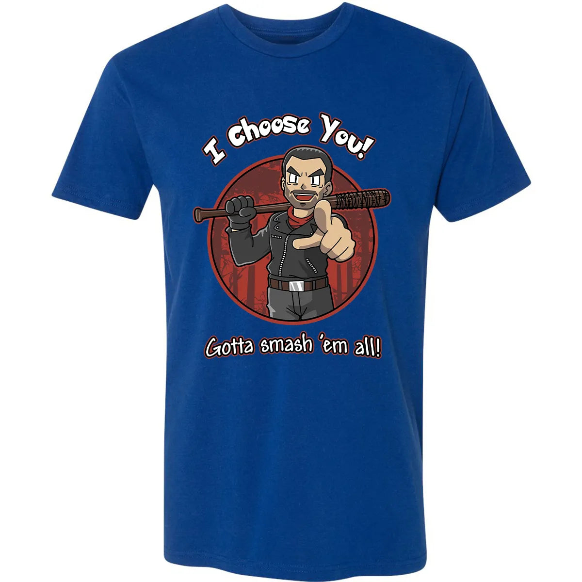 Premium Unisex T-shirt - S637BPS8