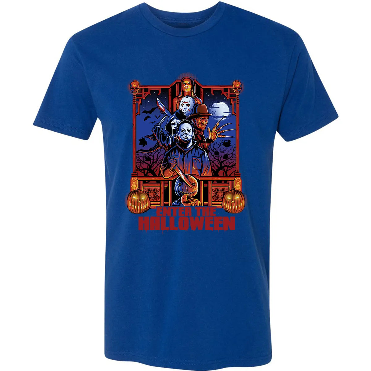Premium Unisex T-shirt - Y44YZTHK