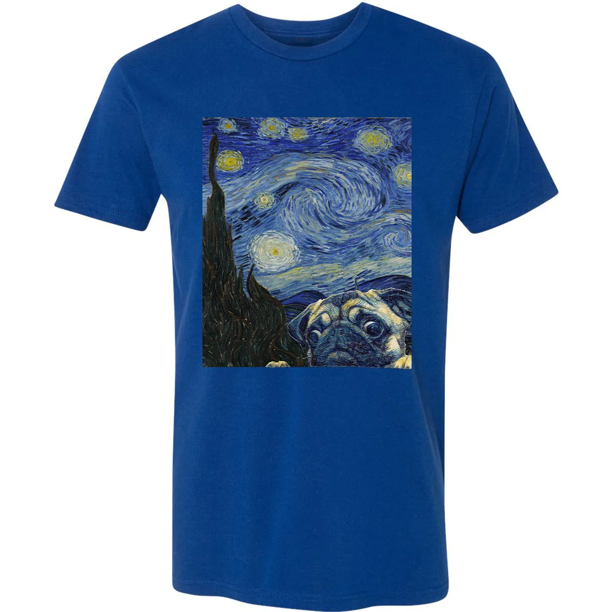 Premium Unisex T-shirt - H3HKMS96