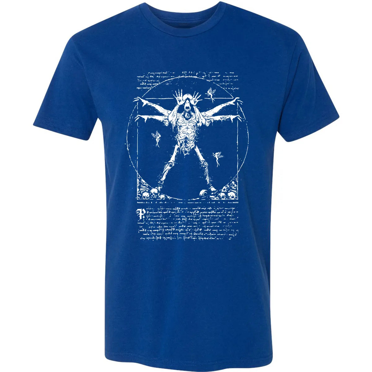Premium Unisex T-shirt - 1N9BZKPW