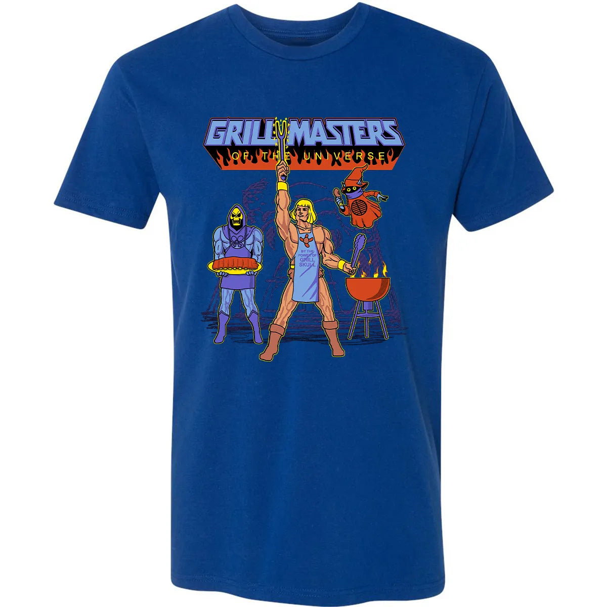 Premium Unisex T-shirt - 16A6Y9WK