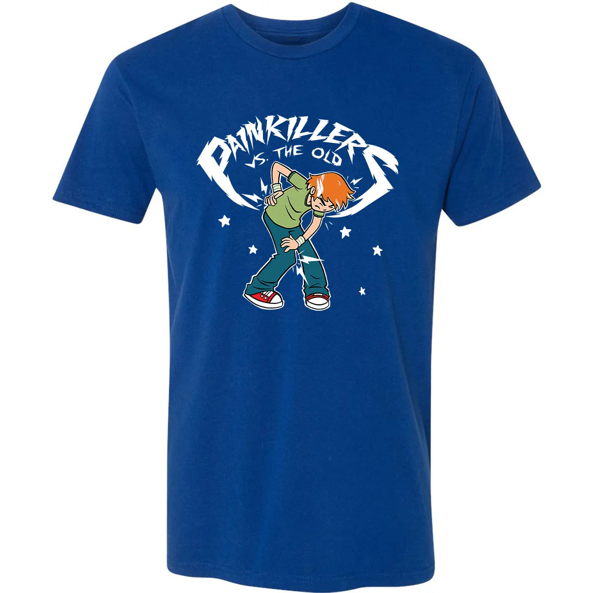 Premium Unisex T-shirt - FAMCY1BA