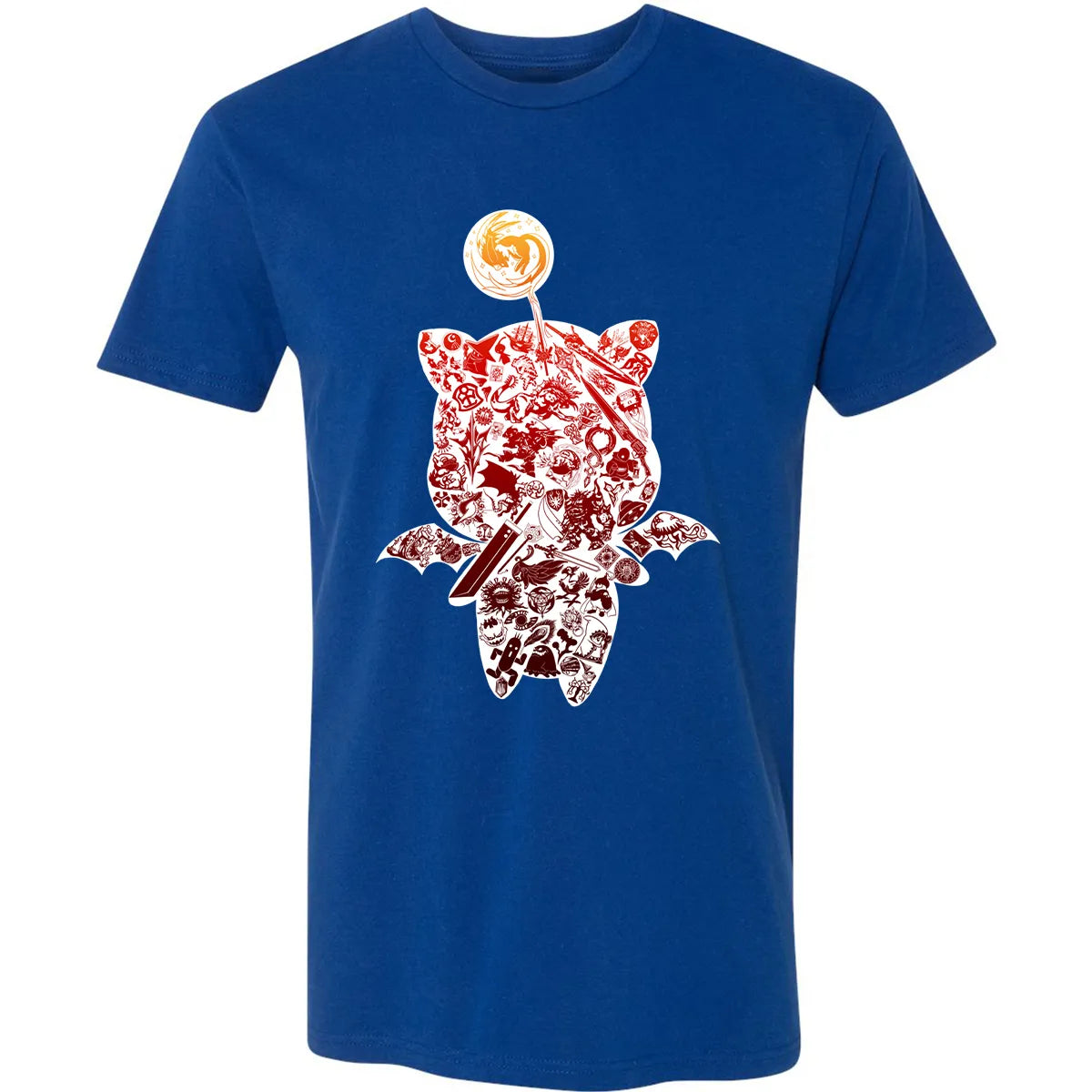 Premium Unisex T-shirt - 39VMYD7S