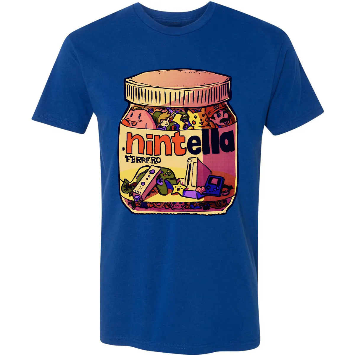 Premium Unisex T-shirt - 2NU7WDZ8