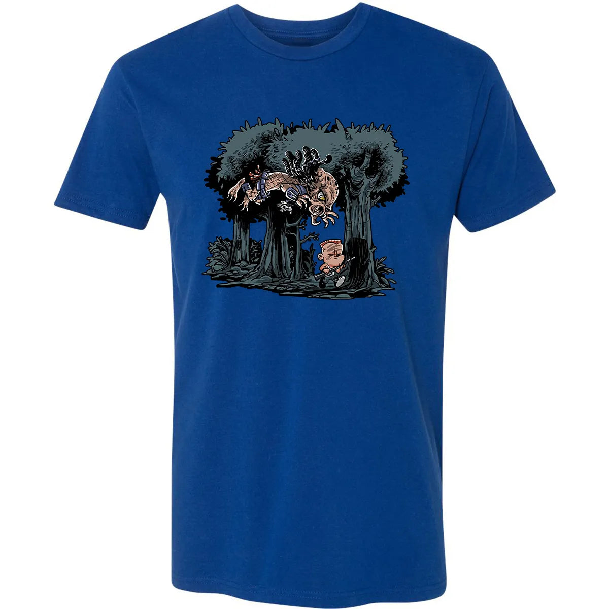 Premium Unisex T-shirt - 986DPATG