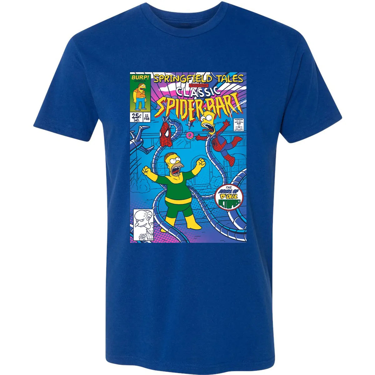 Premium Unisex T-shirt - Z9K7XA9X