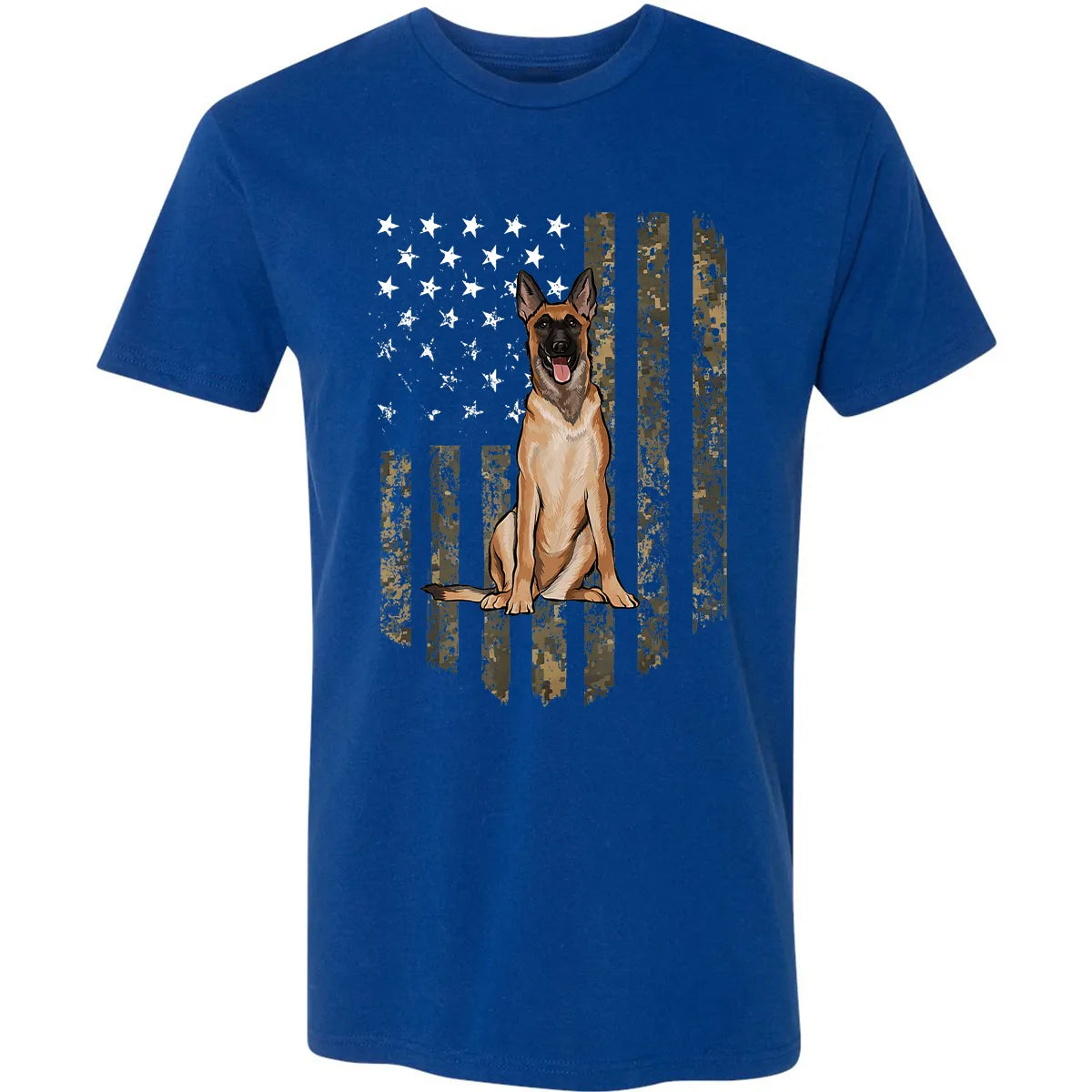 Premium Unisex T-shirt - 24JTDCDS