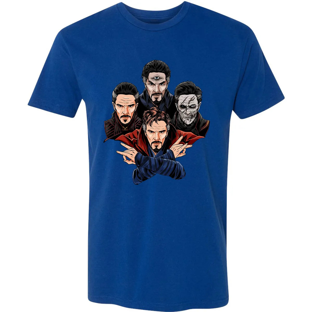 Premium Unisex T-shirt - AAPRKQZW
