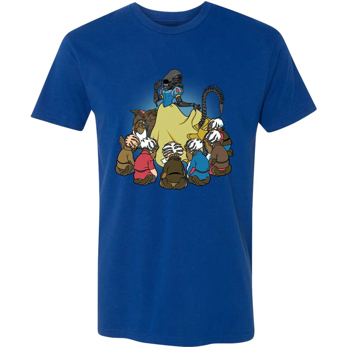 Premium Unisex T-shirt - YT499SFM