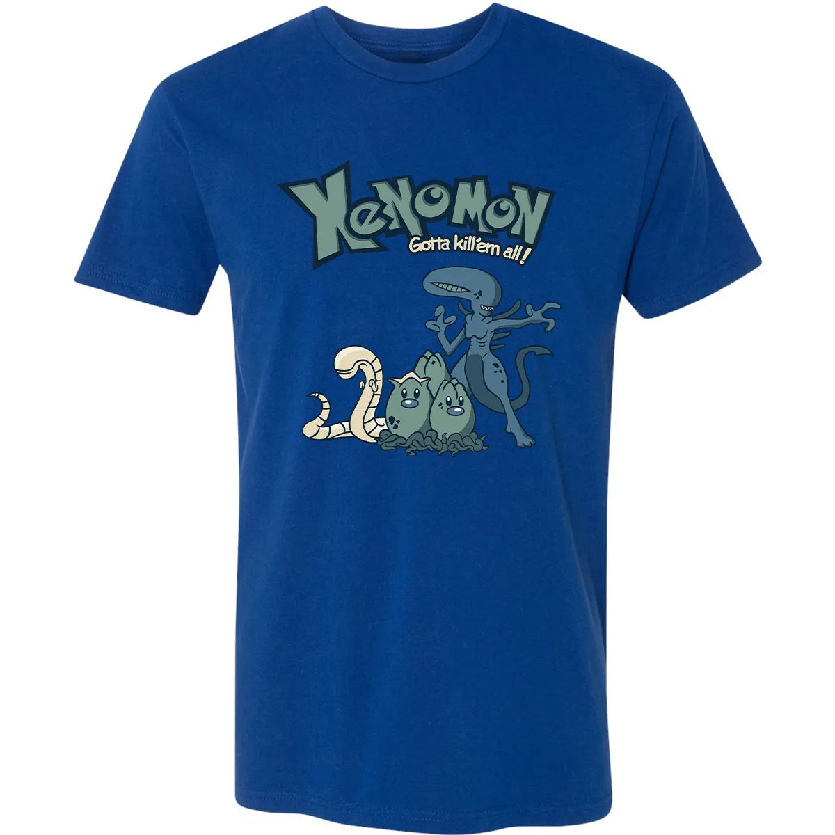 Premium Unisex T-shirt - H857UZ14