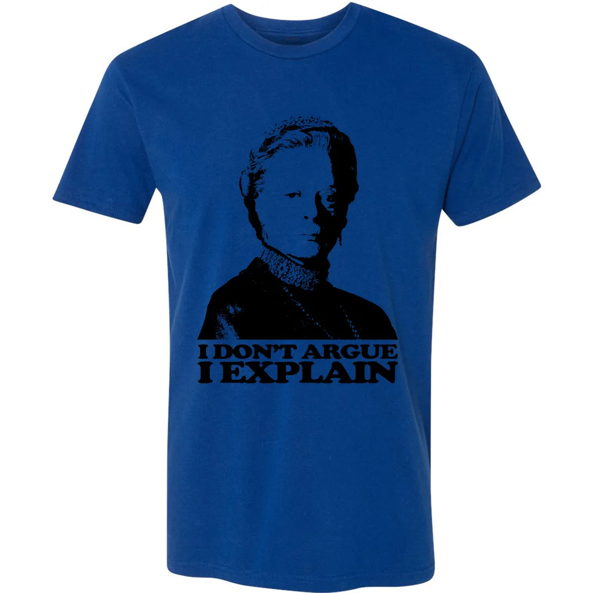Premium Unisex T-shirt - 2EVQR9W8