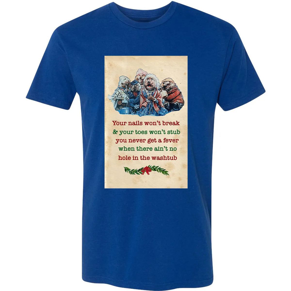 Premium Unisex T-shirt - LAGKBNRH