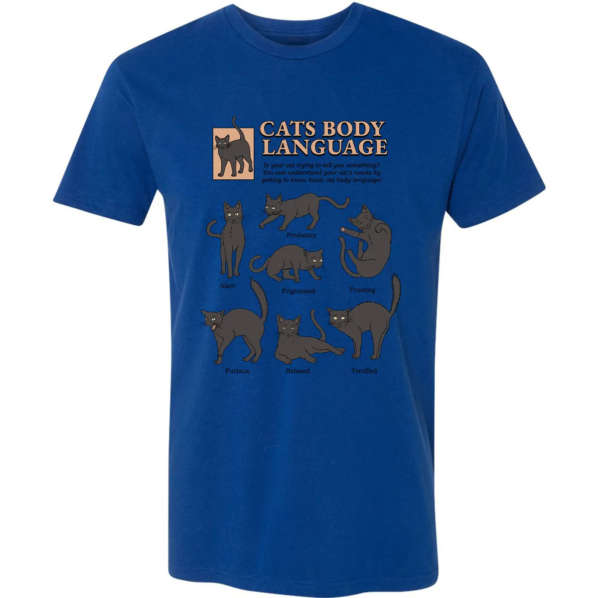 Premium Unisex T-shirt - HCF3LM17