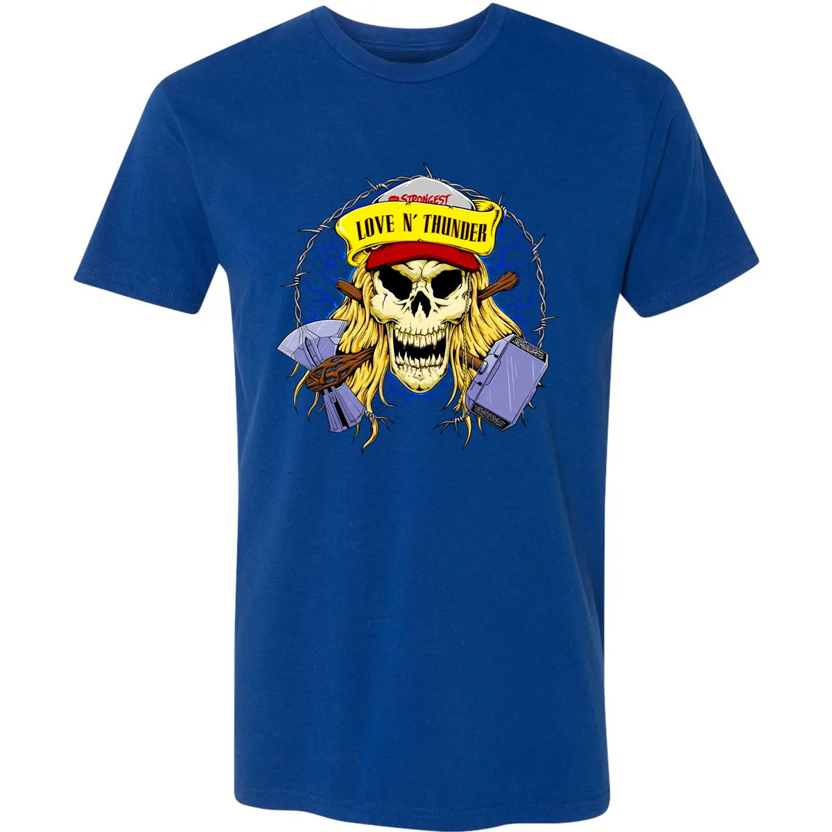 Premium Unisex T-shirt - G5GE9HF7