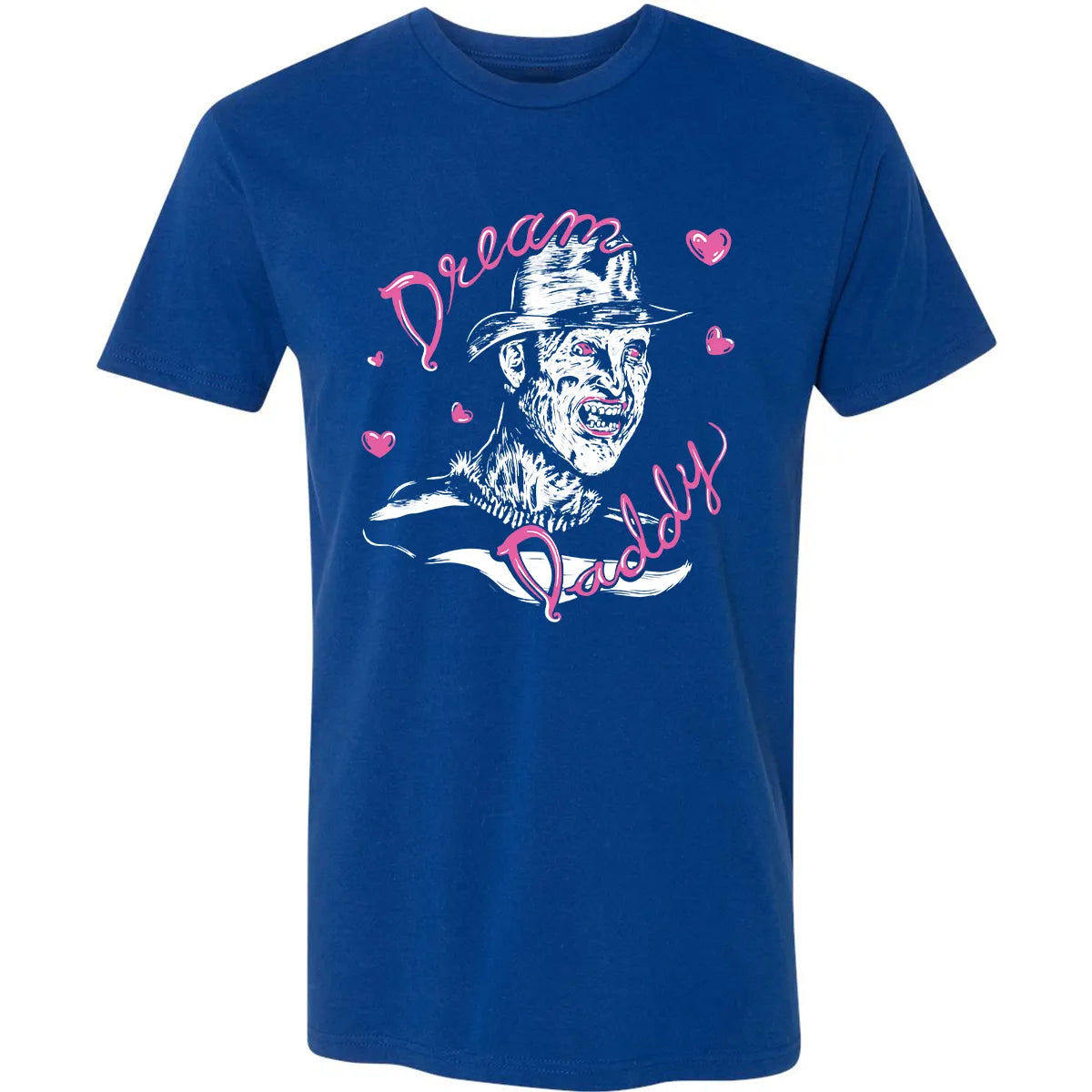 Premium Unisex T-shirt - WMLJT1U1