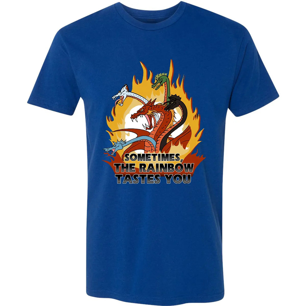 Premium Unisex T-shirt - PETF2CV2