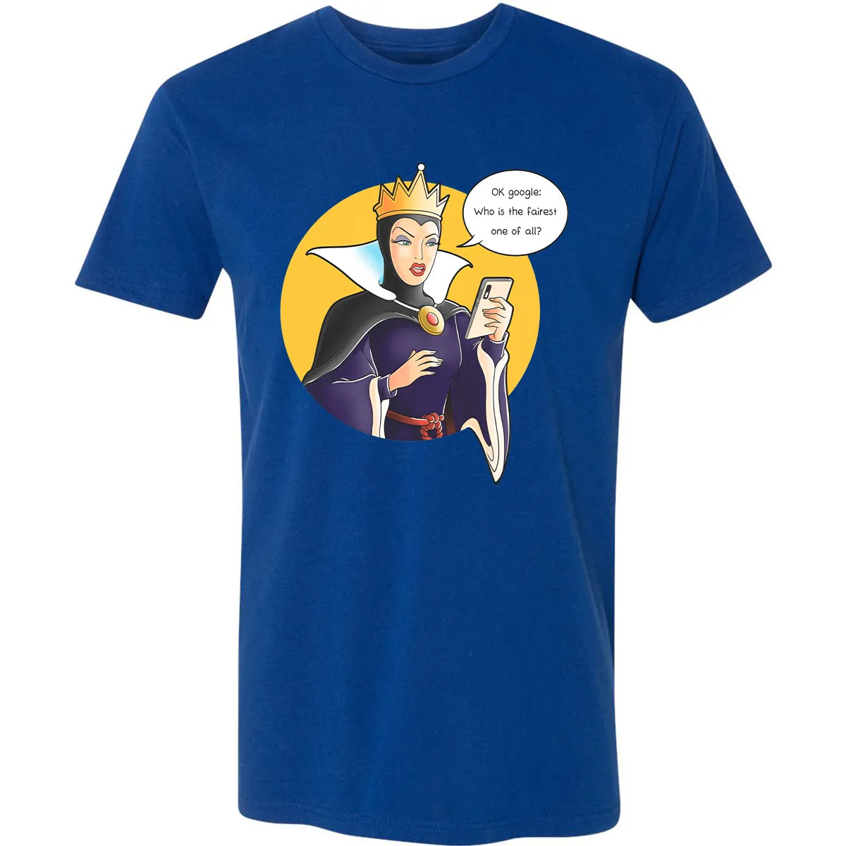 Premium Unisex T-shirt - 96MKHF4Q