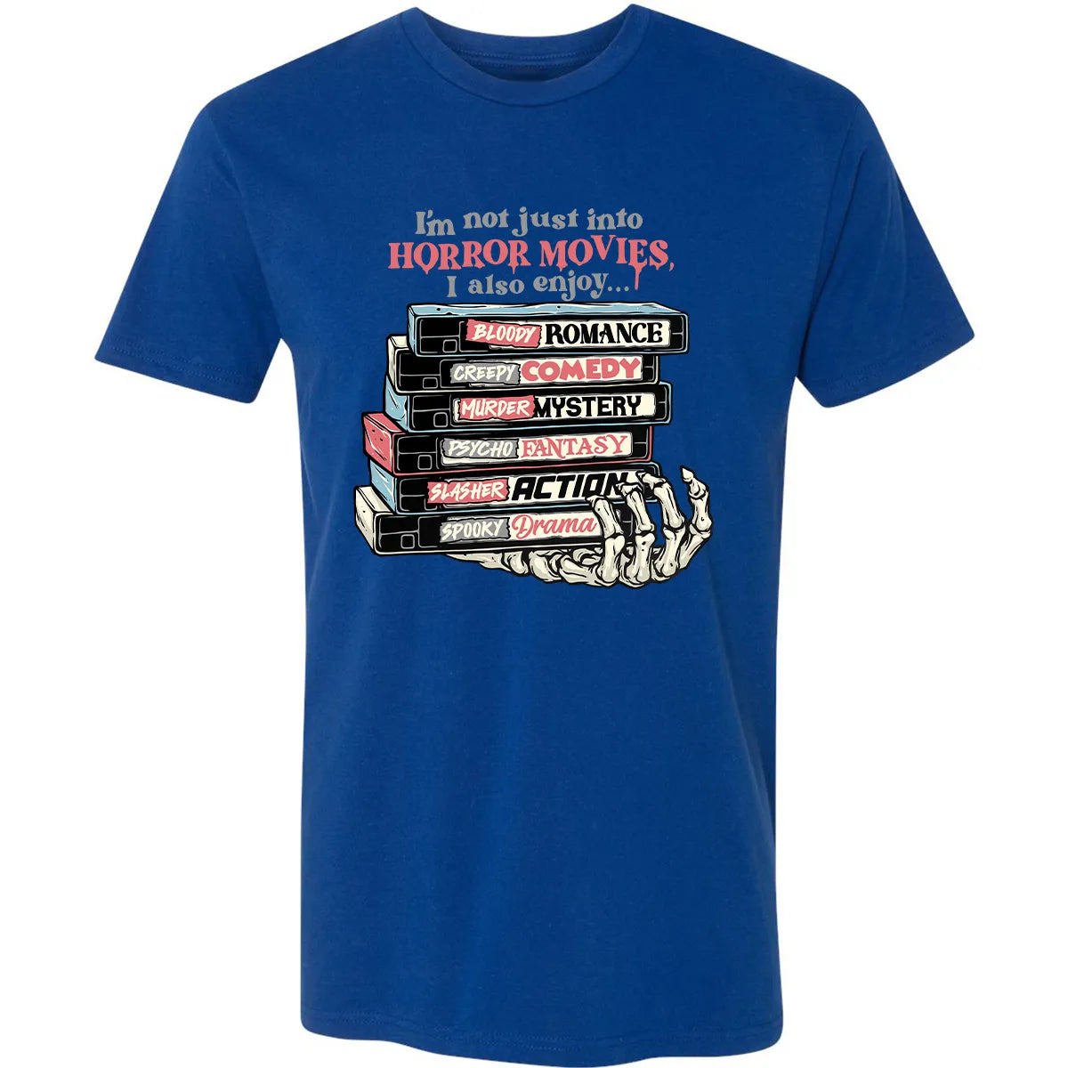 Premium Unisex T-shirt - CJW8EP4Z