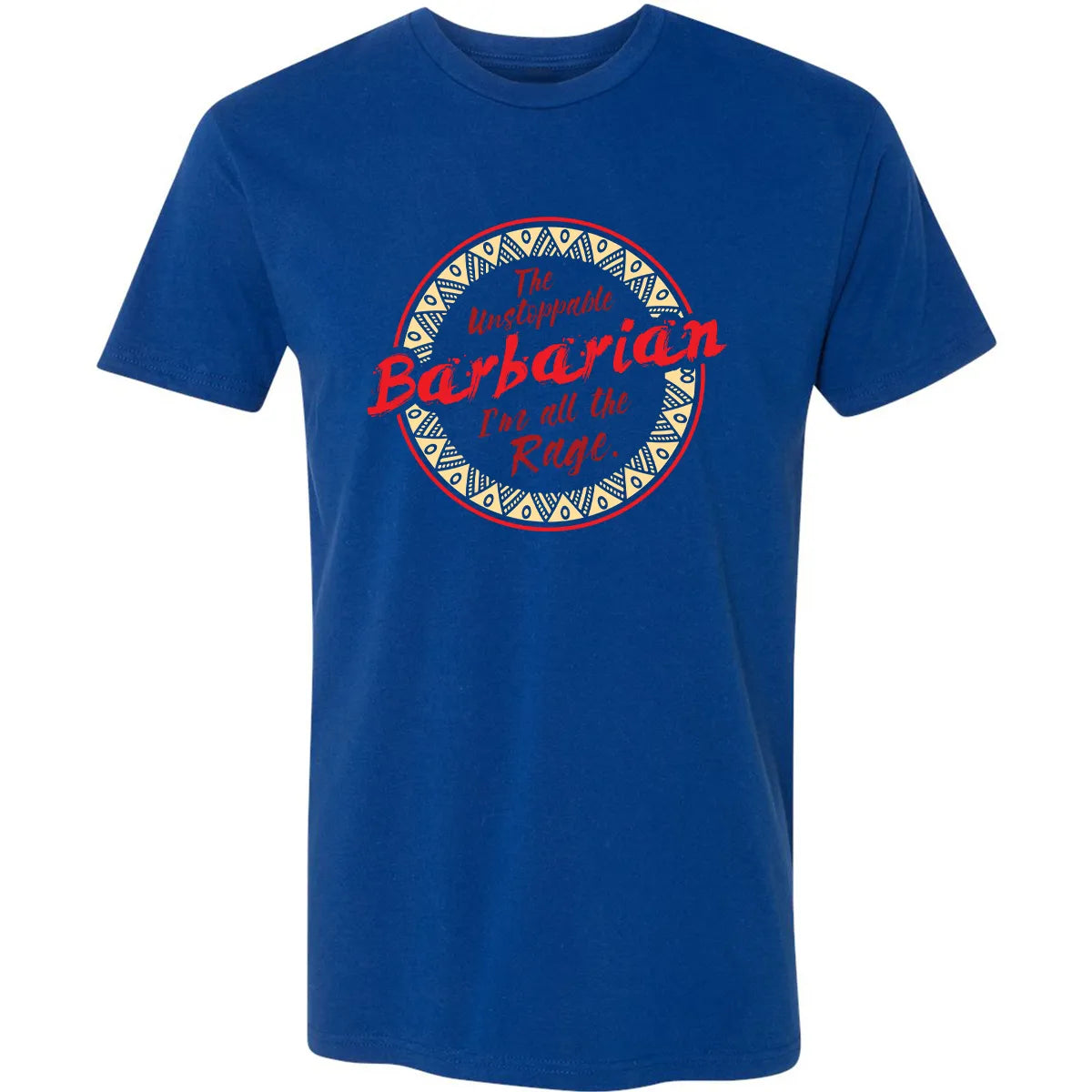 Premium Unisex T-shirt - 6YGWFYZC