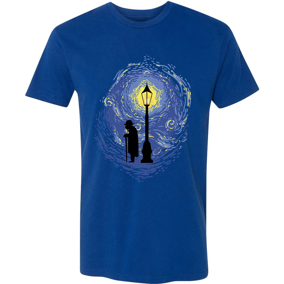 Premium Unisex T-shirt - WA7GTDZ8