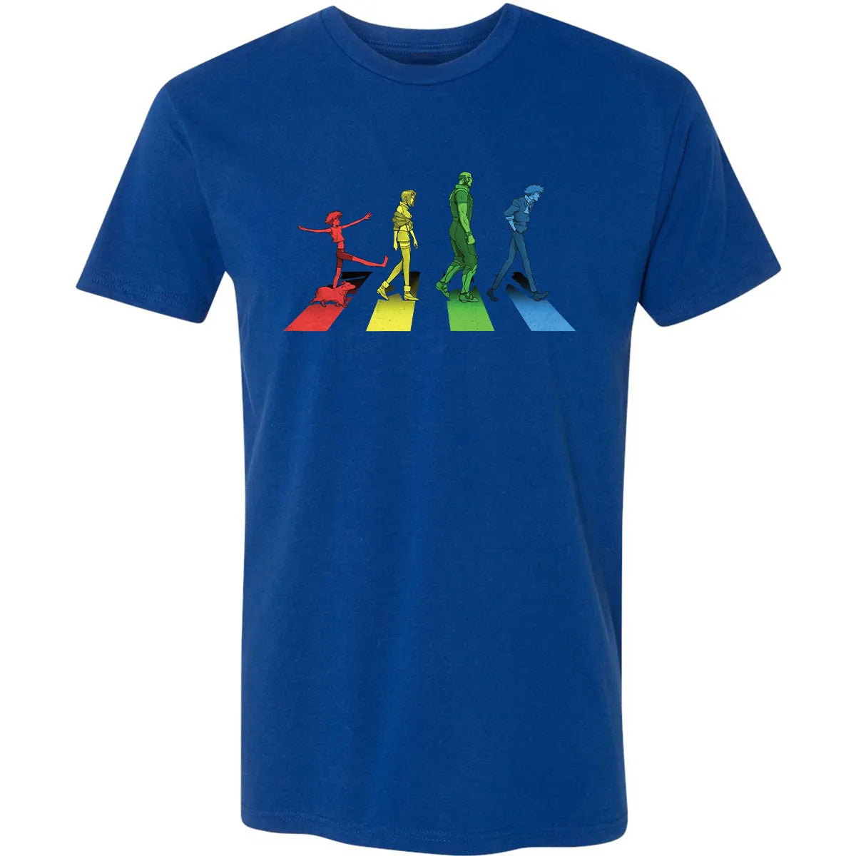 Premium Unisex T-shirt - 7Y7P4PEB