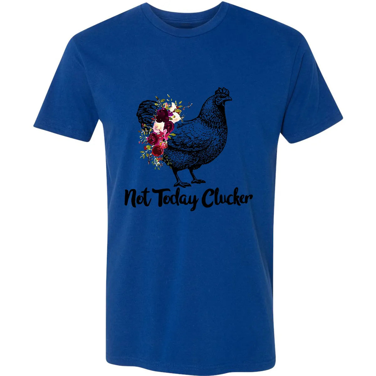 Premium Unisex T-shirt - KLY14NXD